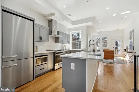 $730,000 | 1468 Newton Street Northwest, Unit 2, Washington, DC 20010