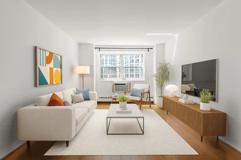 $599,000 | 191 Willoughby Street, Unit 14K | Downtown Brooklyn