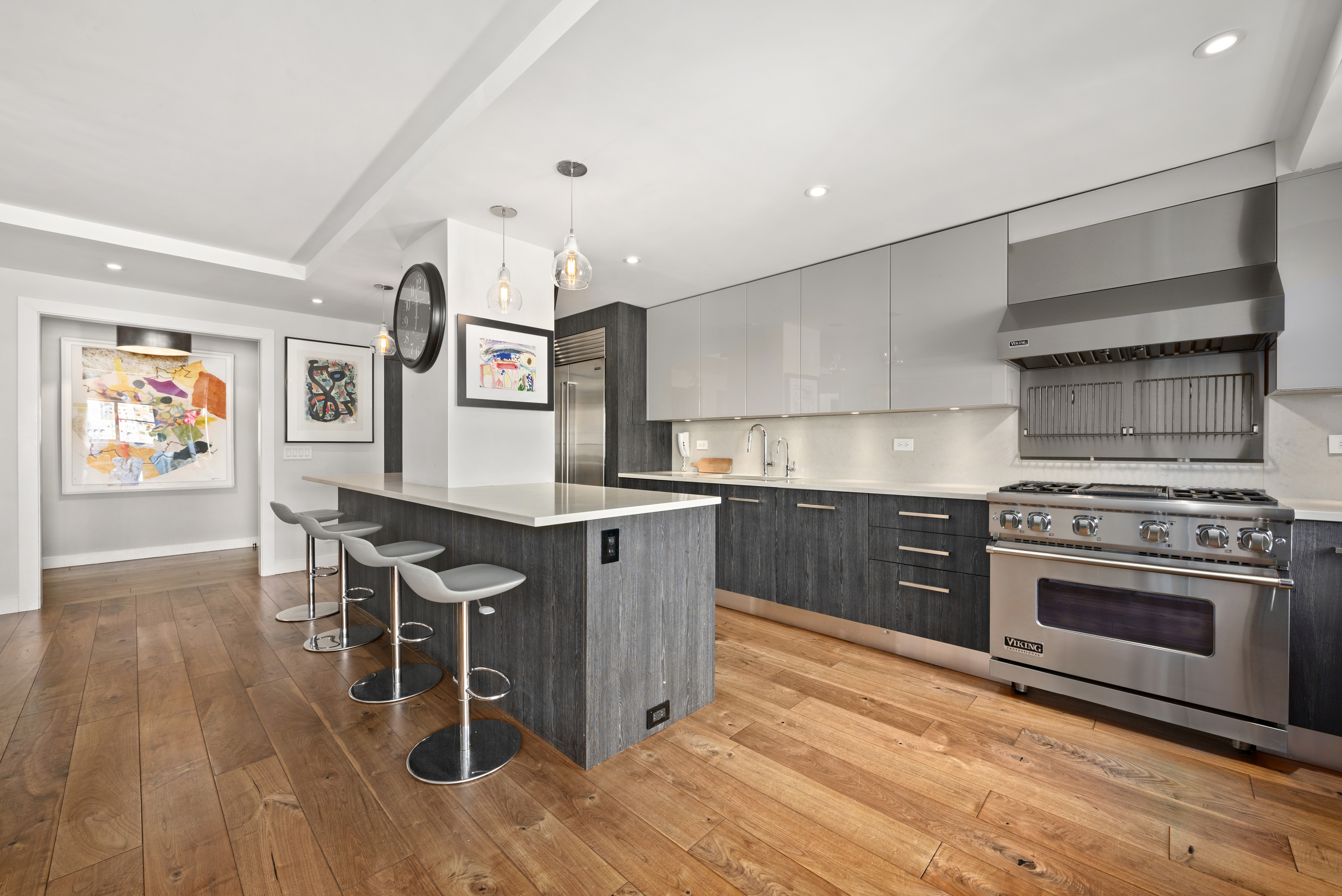 70 East 10th Street, Unit 16U Manhattan, NY 10003 - Photo 3 of 16