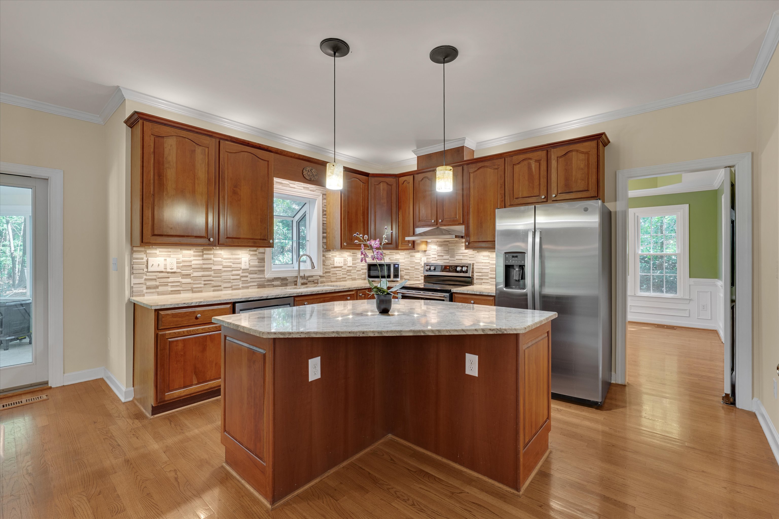 9200 Oneal Road Raleigh, NC 27613 - Photo 13 of 66