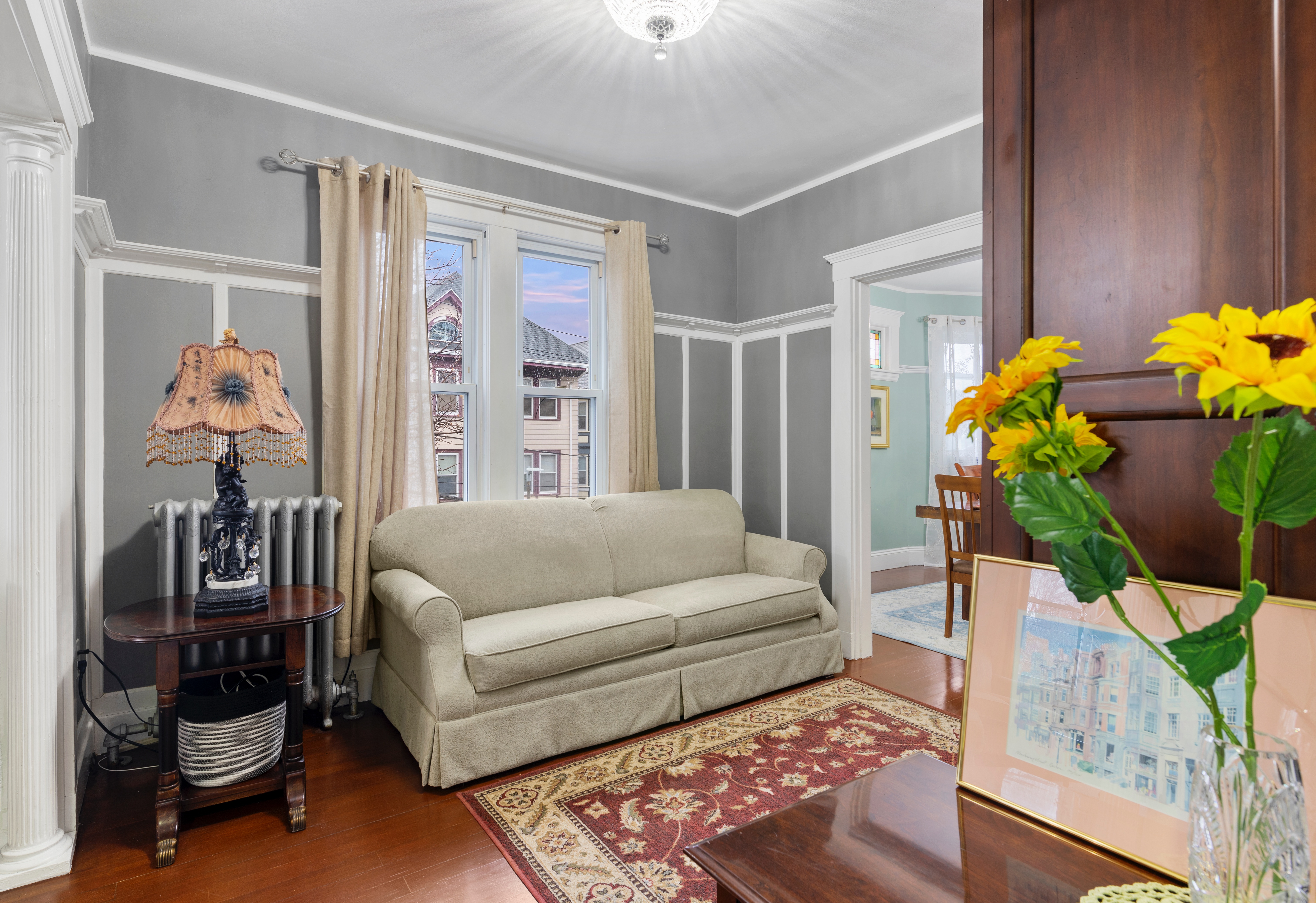2 Pleasant Street, Unit 2 Boston, MA 02125 - Photo 7 of 32