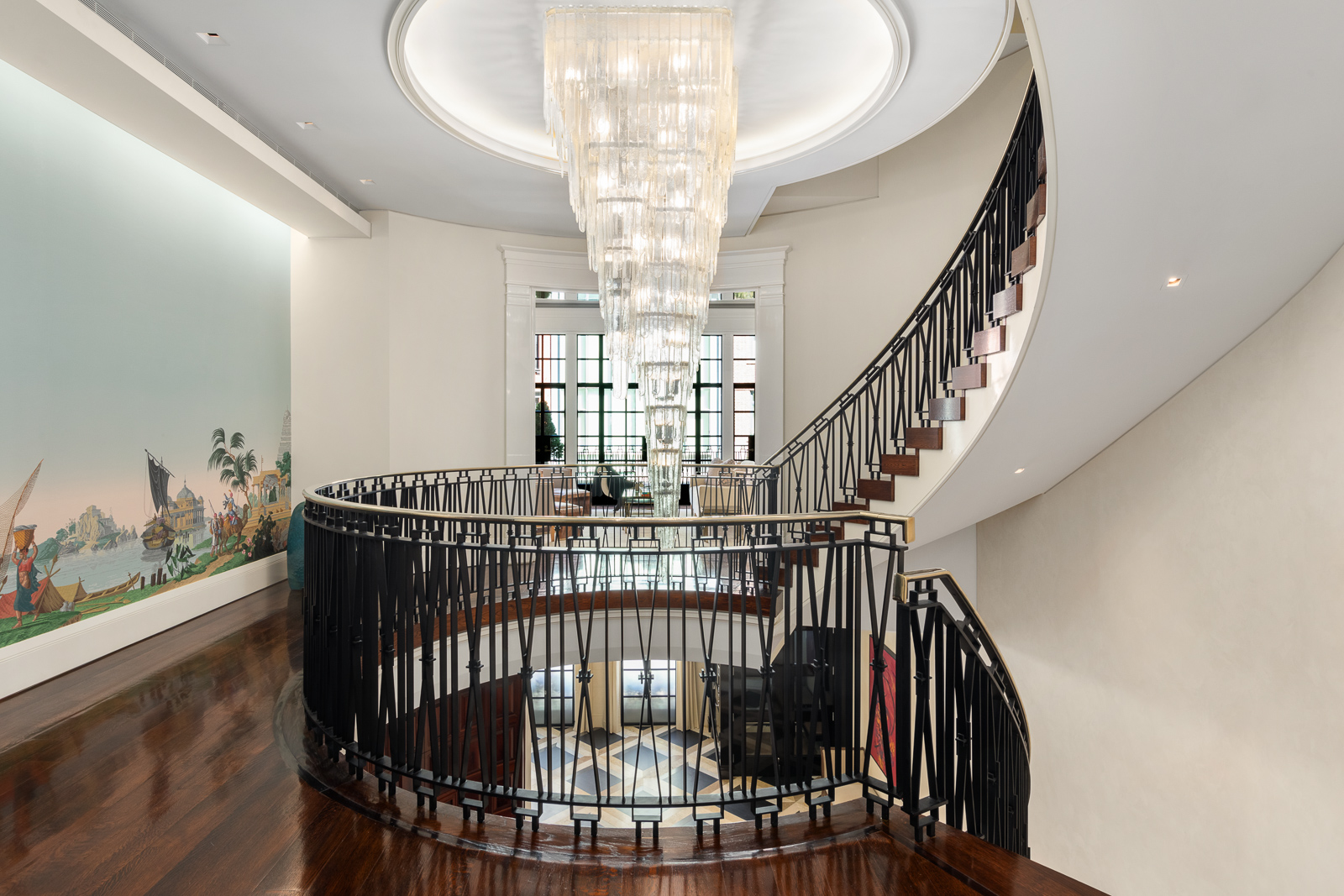 145 Reade Street Manhattan, NY 10013 - Photo 6 of 24