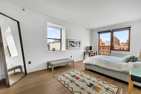 $1,615,000 | 267 West 124th Street, Unit 6A | Harlem