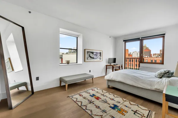 $1,615,000 | 267 West 124th Street, Unit 6A | Harlem