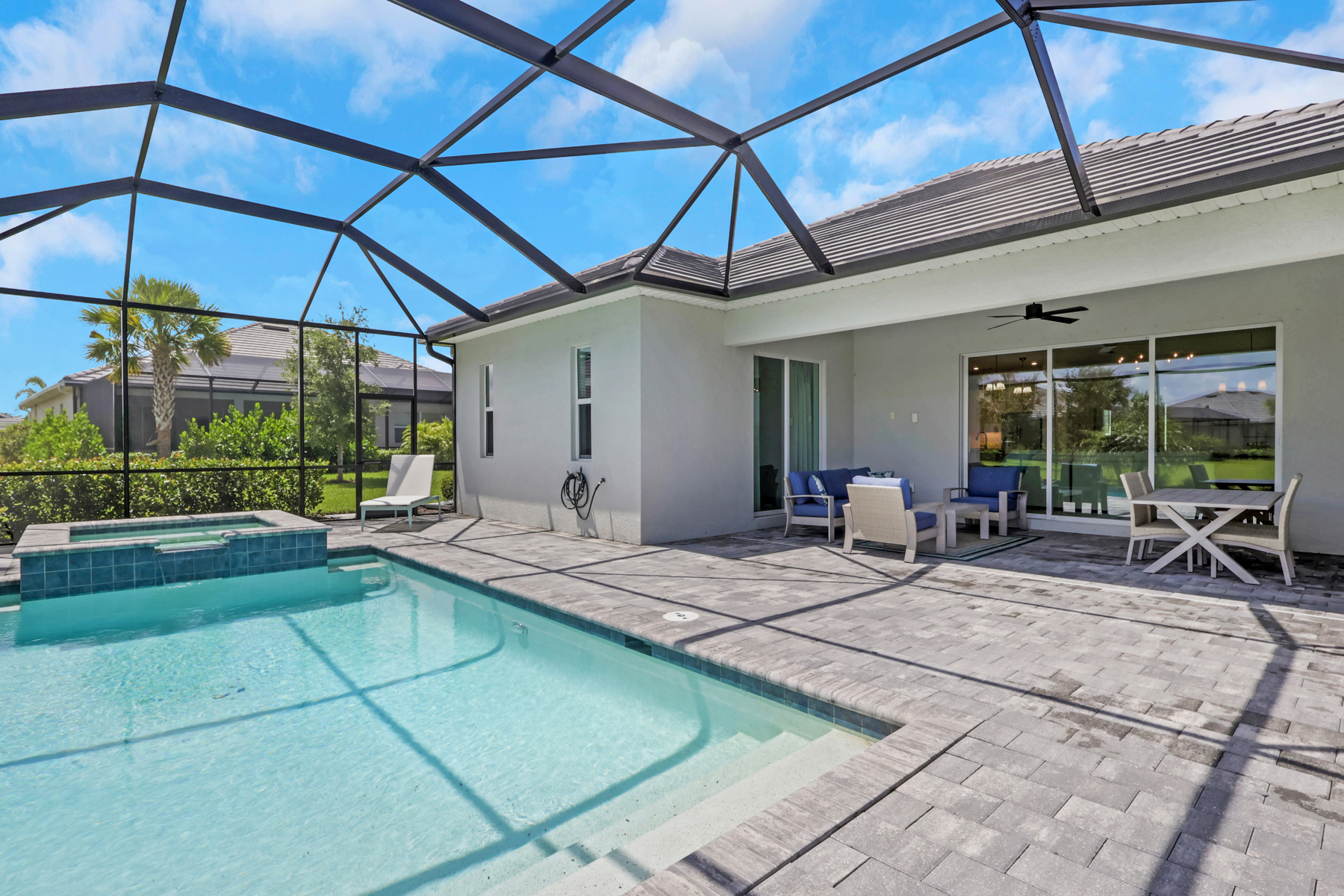 5426 Ternberry Road Immokalee, FL 34142 - Photo 33 of 35