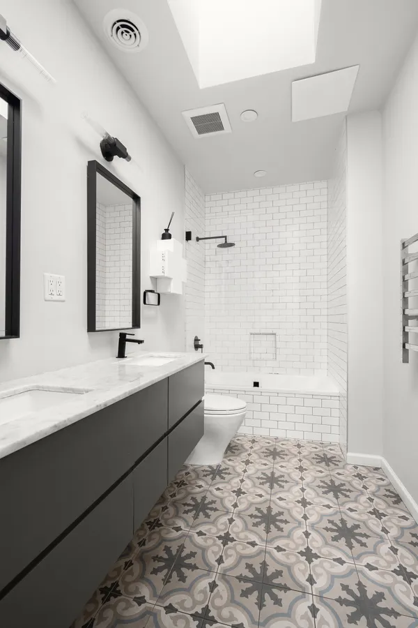 $7,995 | 256 Cumberland Street, Unit 4 | Fort Greene