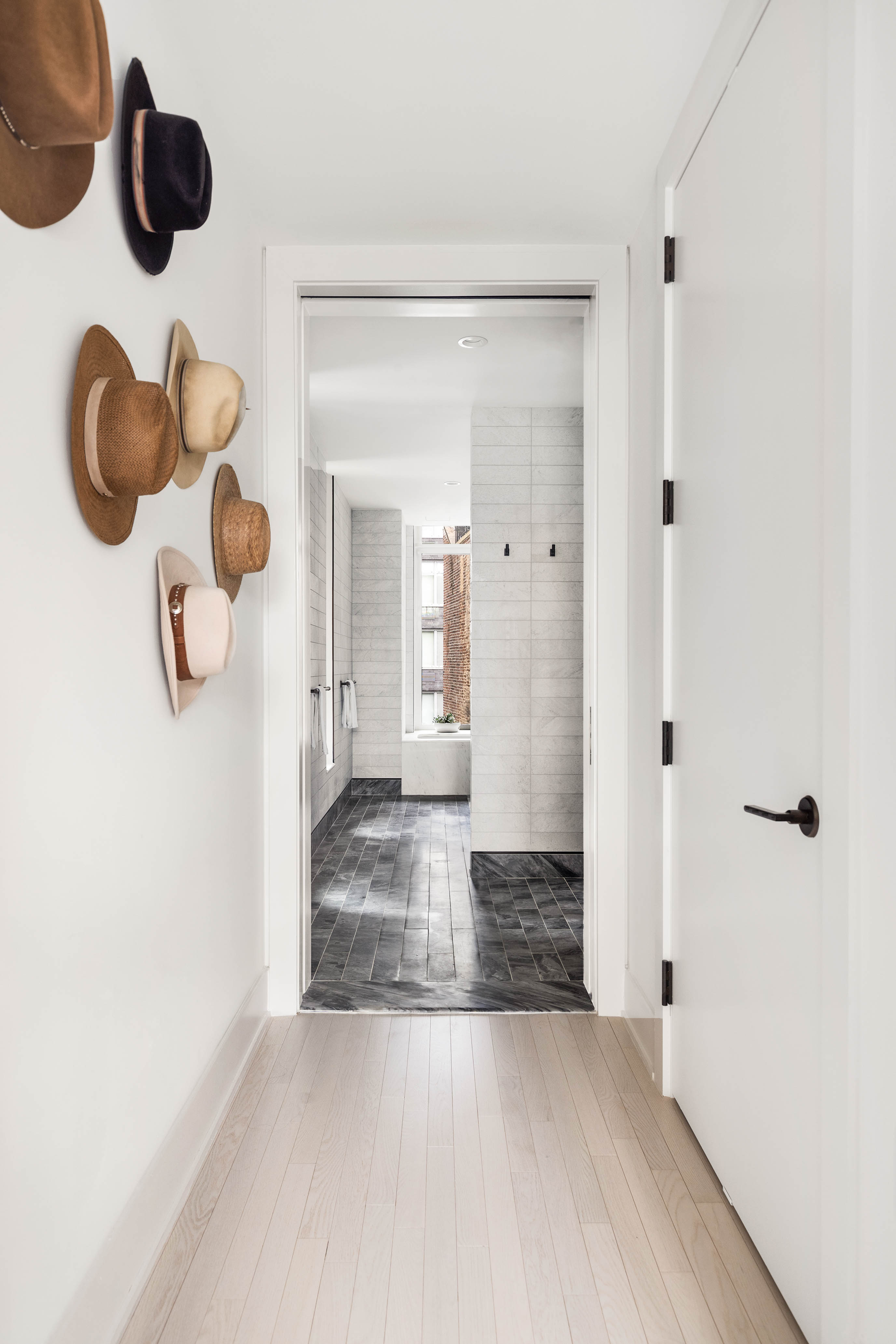 91 Leonard Street, Unit 6G Manhattan, NY 10013 - Photo 11 of 22