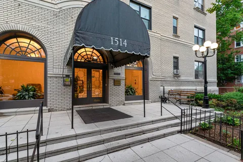 $475,000 | 1514 17th Street Northwest, Unit Undisclosed, Washington, DC 20036