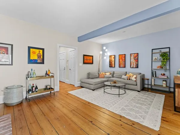 $769,000 | Mystic Street, Charlestown, MA 02129