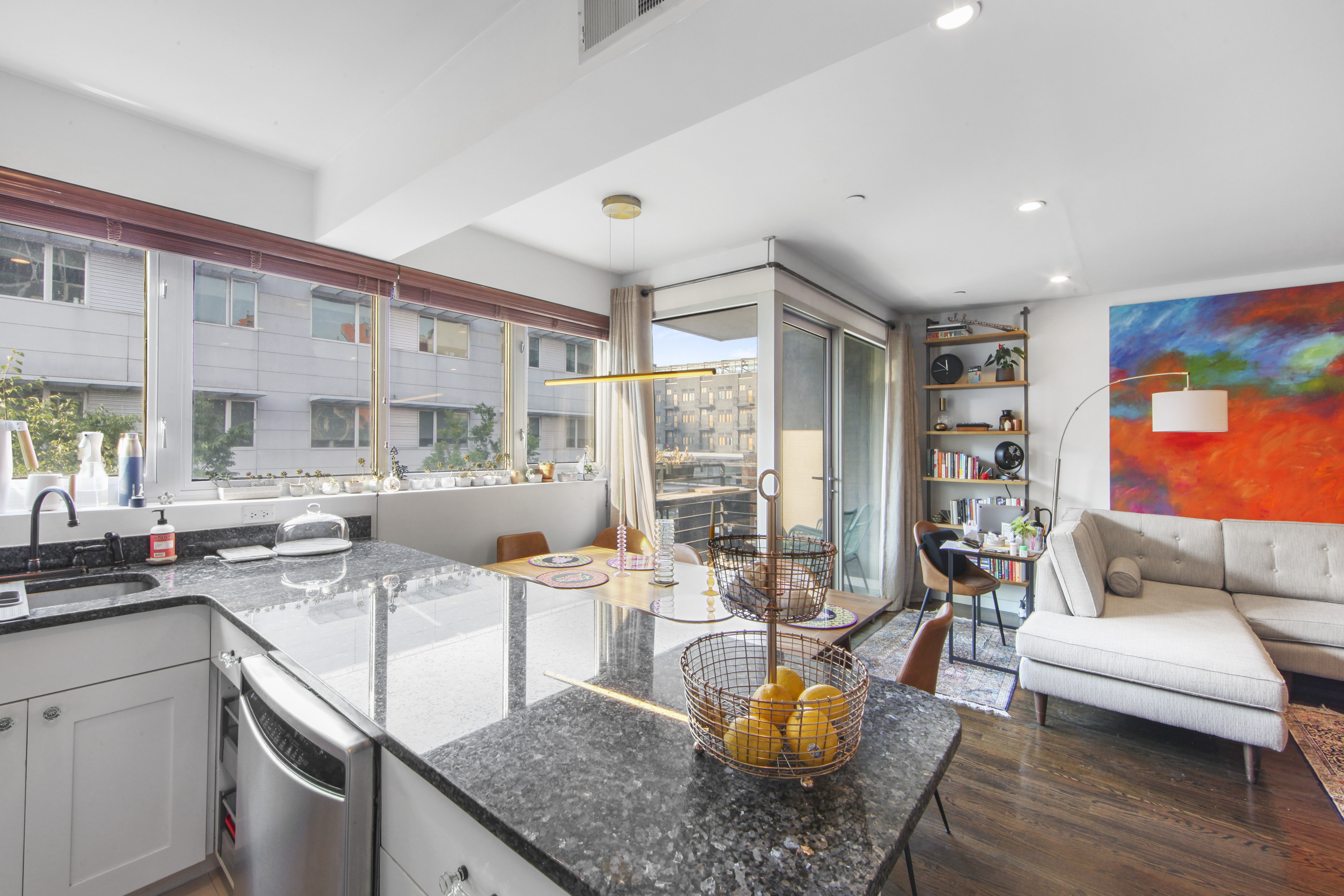 48 Box Street, Unit 3 Brooklyn, NY 11222 - Photo 2 of 15