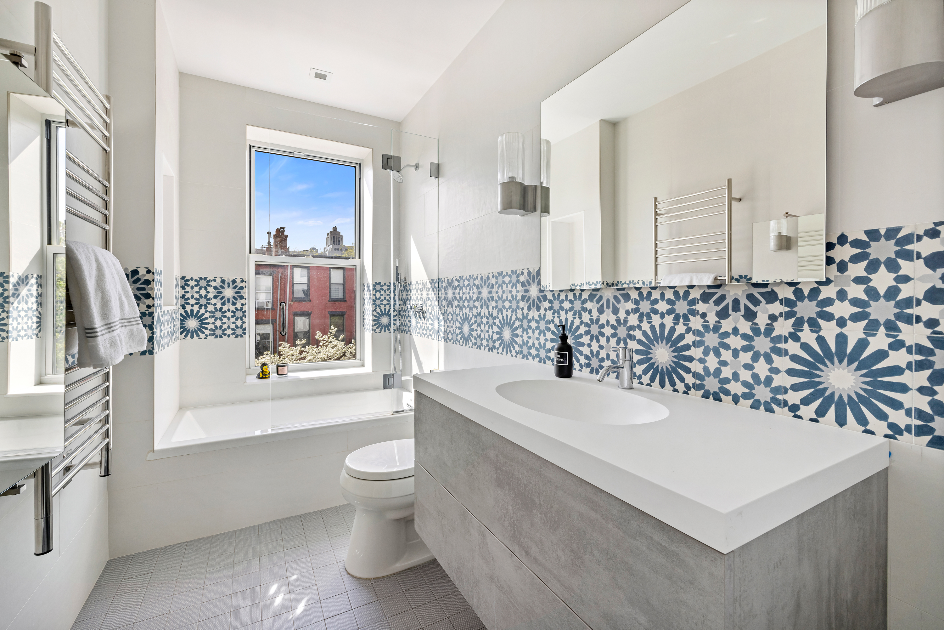 48 Garden Place Brooklyn, NY 11201 - Photo 37 of 47