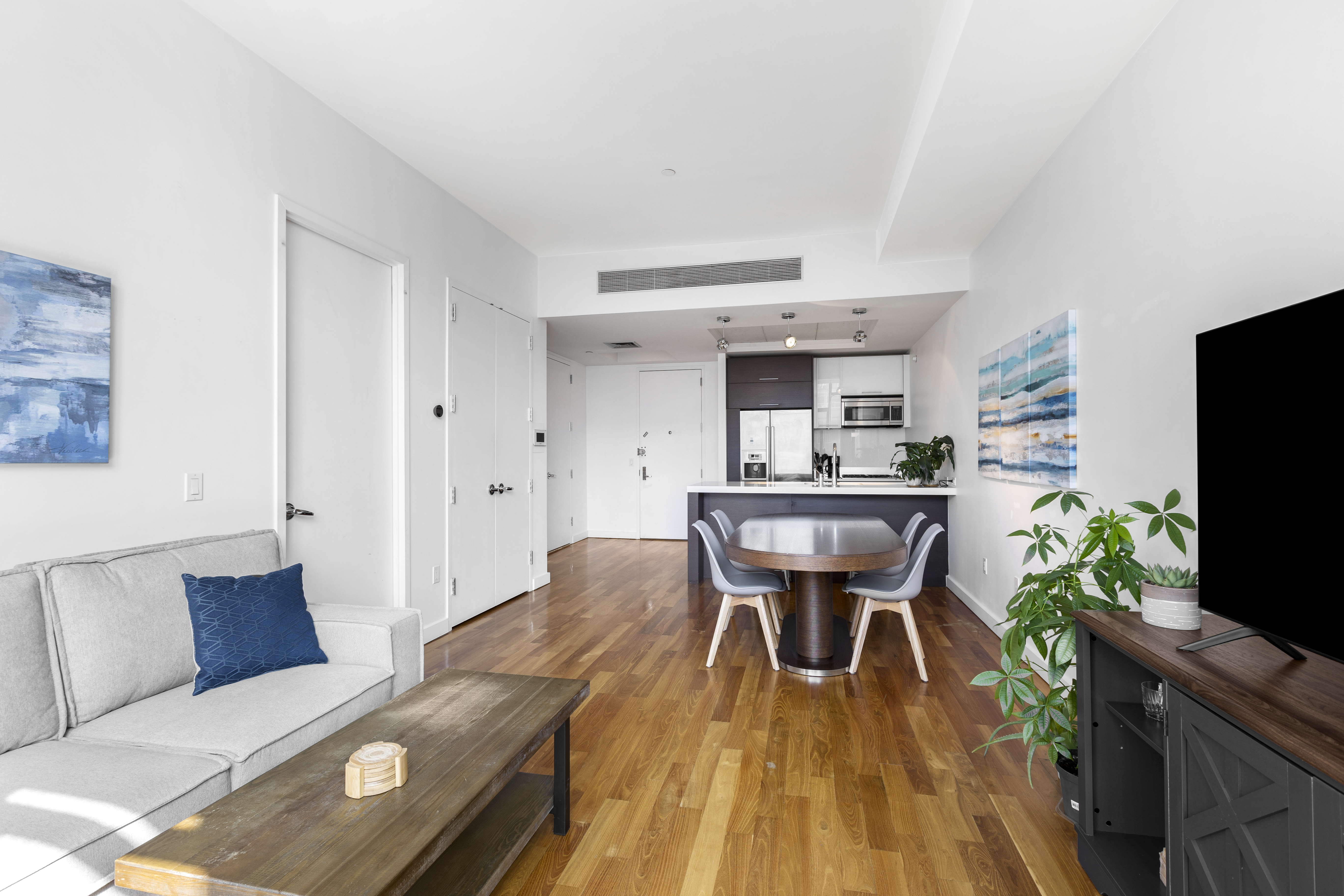 161 North 4th Street, Unit 3F Brooklyn, NY 11211 - Photo 3 of 15