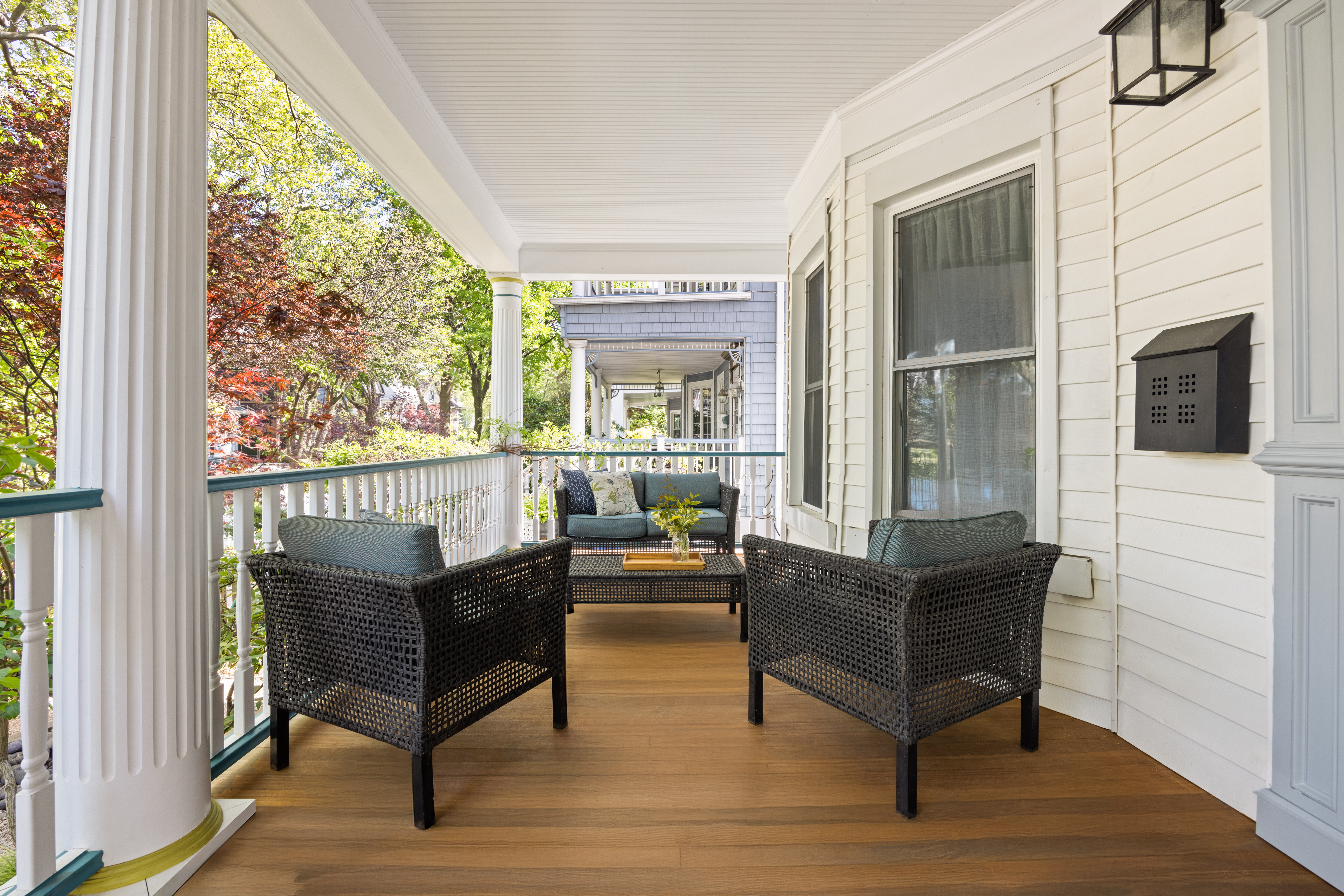 758 Westminster Road Brooklyn, NY 11230 - Photo 27 of 32 a living room with furniture and a window