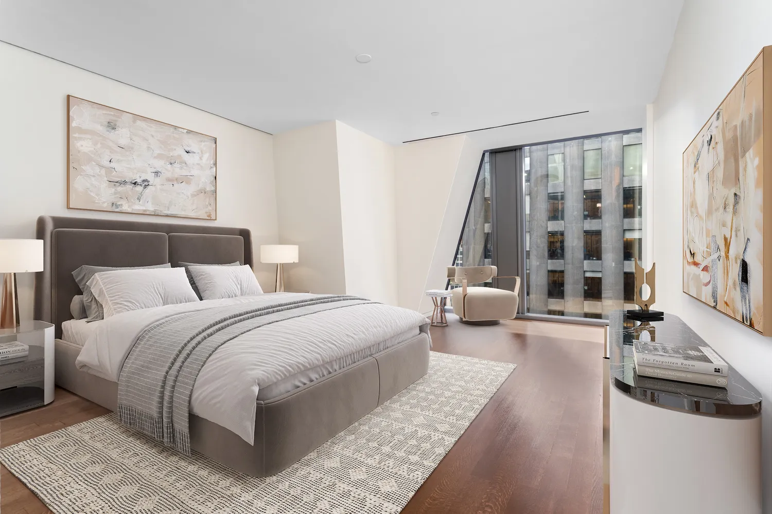 $10,500 | 53 West 53rd Street, Unit 20E | Midtown Central