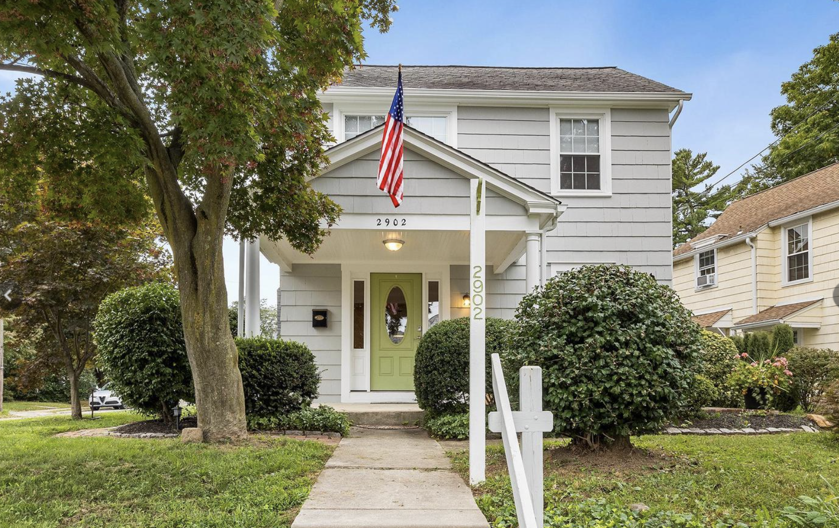 2902 Morris Road Ardmore, PA 19003 - Photo 1 of 8 Gallery Image 1