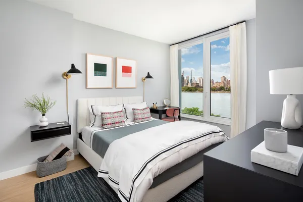 $3,700 | 30-77 Vernon Boulevard, Unit 233E | Astoria
