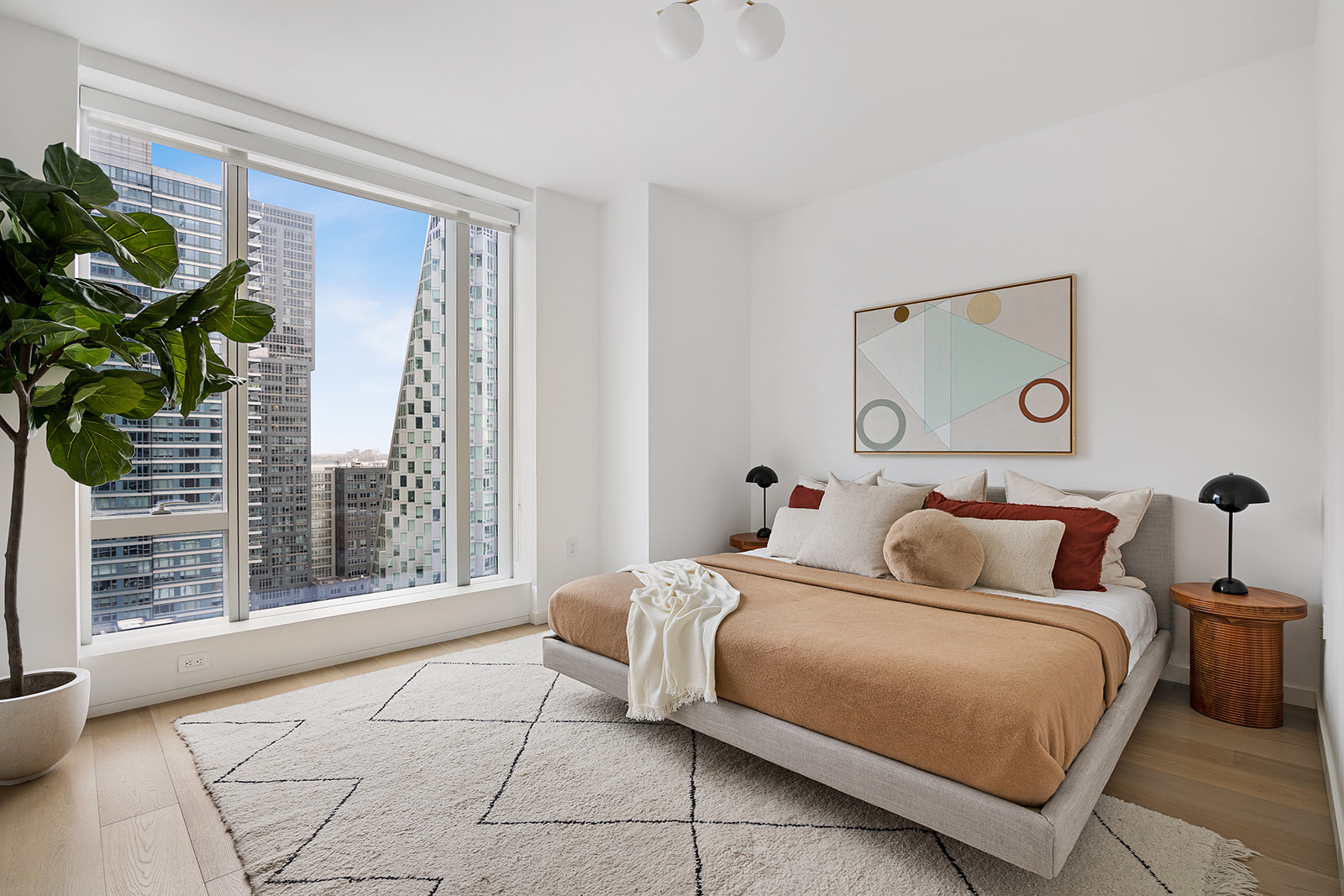 1 West End Avenue, Unit 18G Manhattan, NY 10023 - Photo 5 of 16