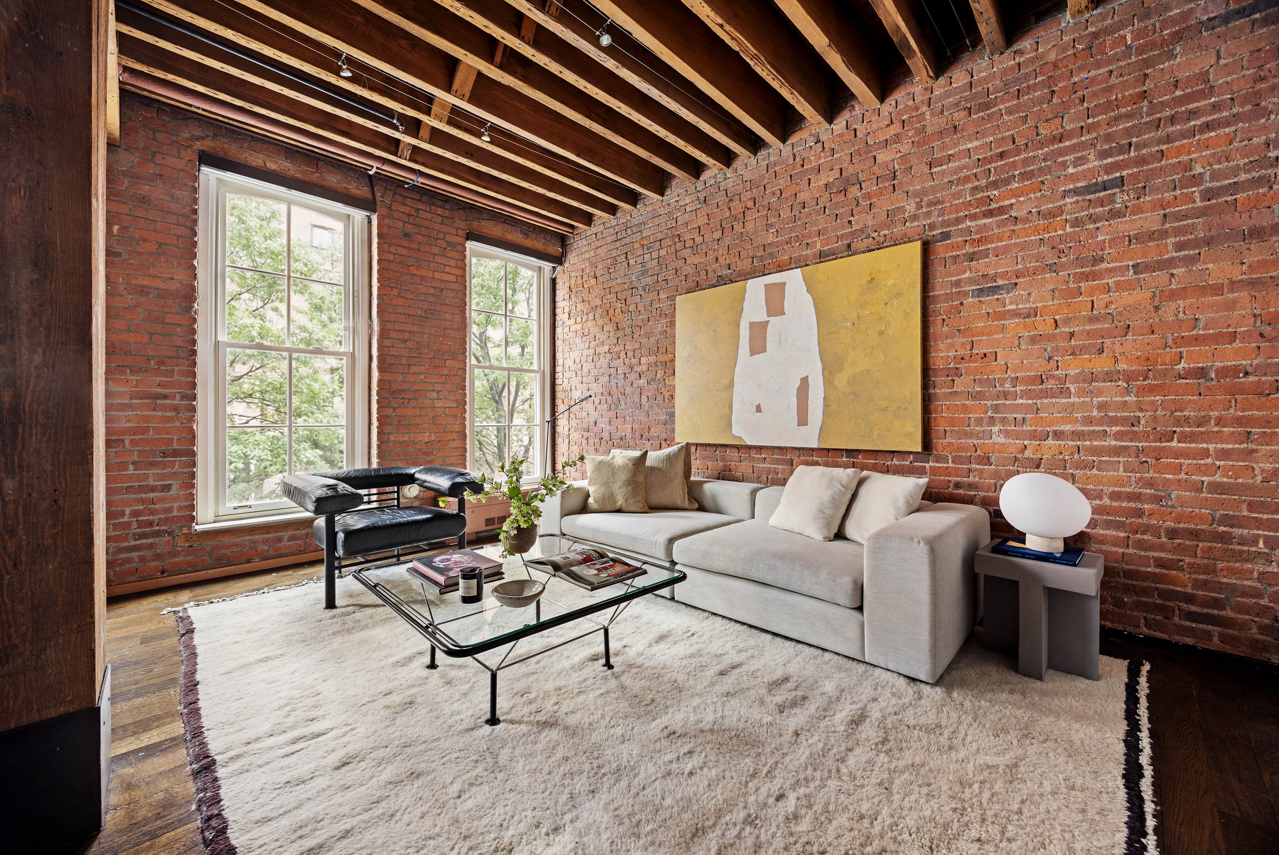 62 Beach Street, Unit 2F Manhattan, NY 10013 - Photo 2 of 18