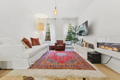 $350,000 | 512 East 83rd Street, Unit 2A | Upper East Side