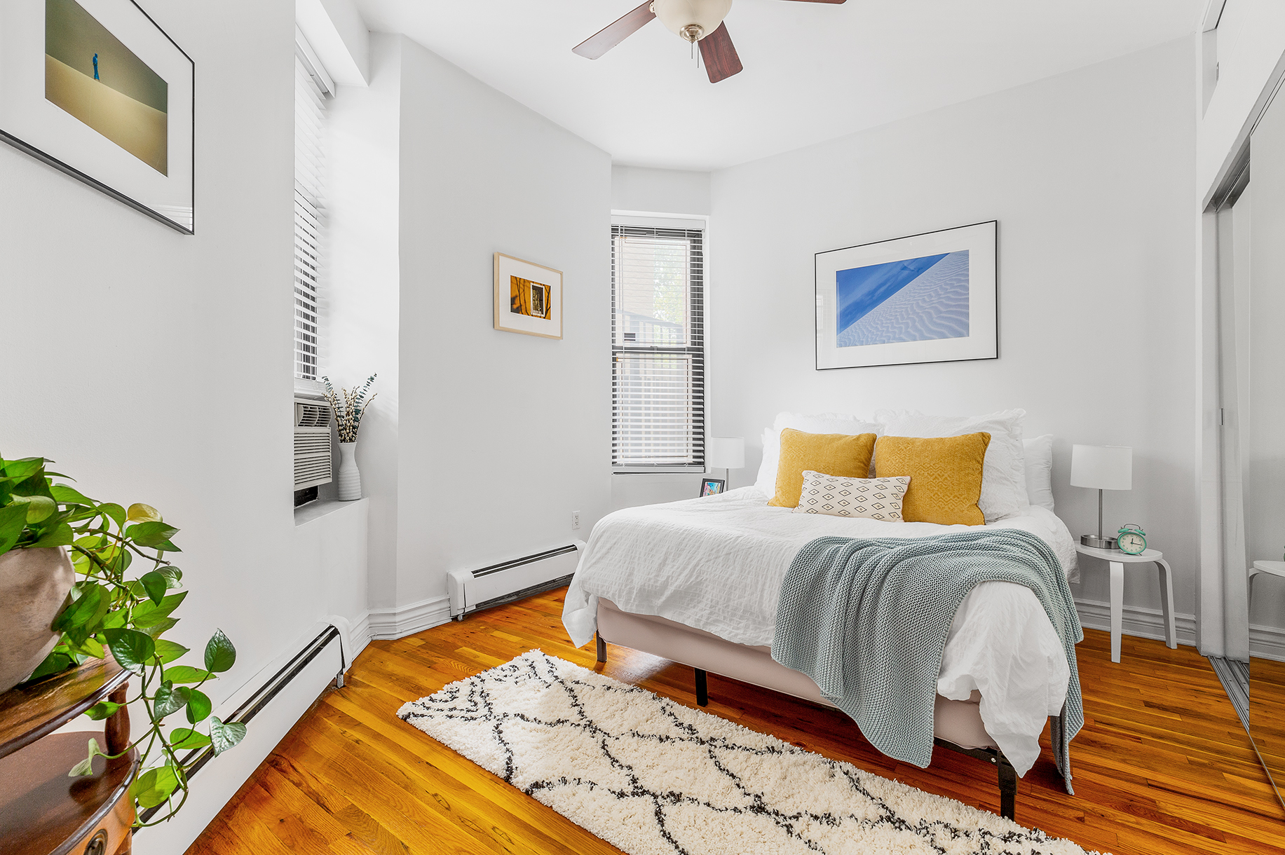 195 Garfield Place, Unit 1C Brooklyn, NY 11215 - Photo 6 of 12