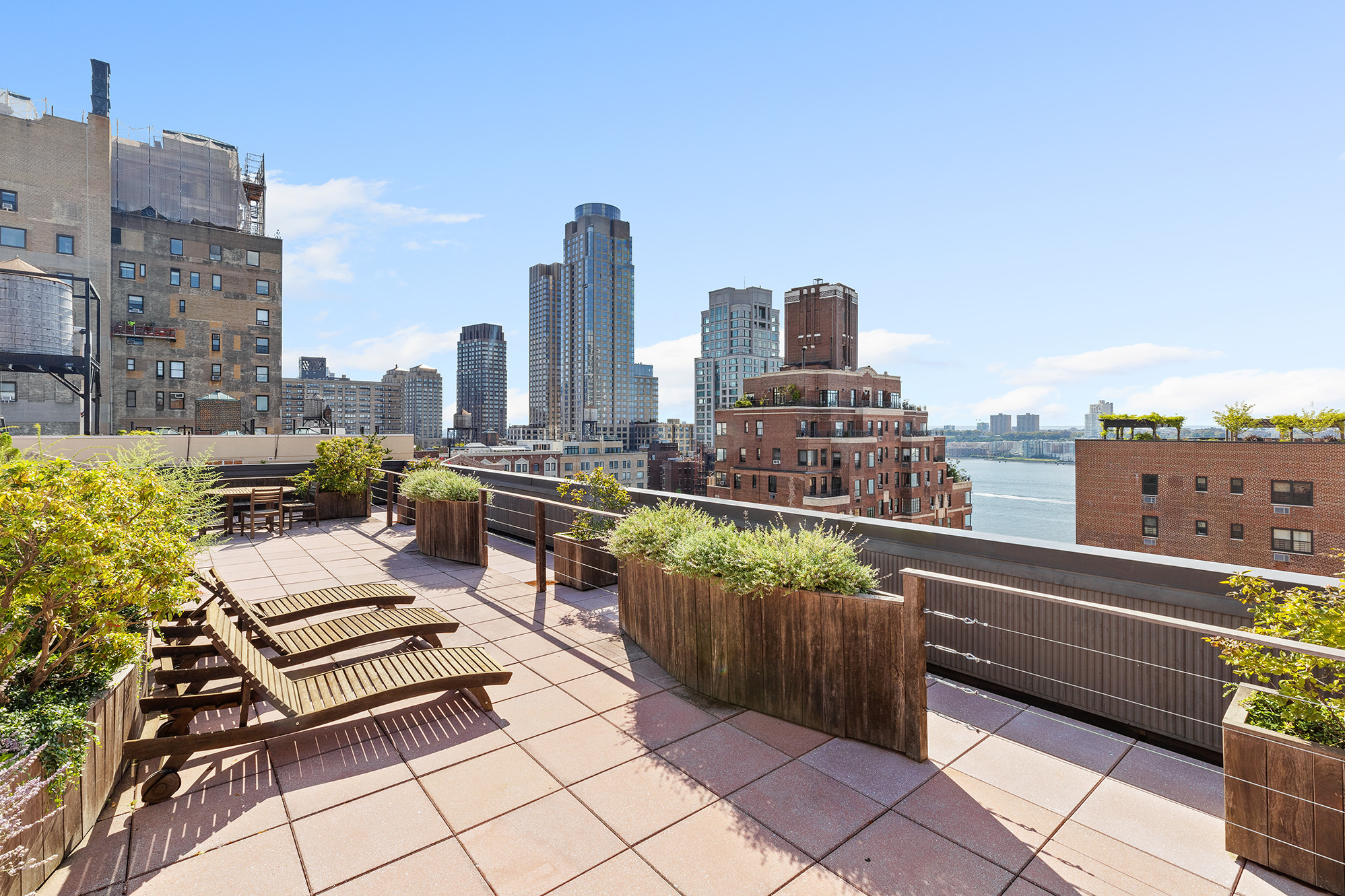 11 Riverside Drive, Unit 17WE Manhattan, NY 10023 - Photo 6 of 7