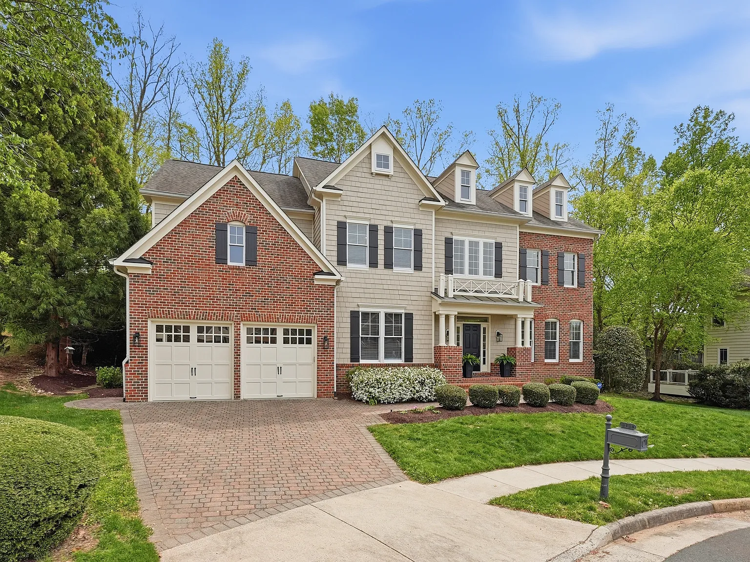 9153 Riesley Lane Vienna, VA 22182 - Photo 106 of 108