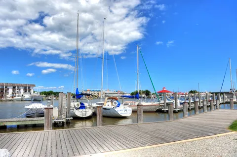 $949,000 | 107 Ocean View Boulevard, Lewes, DE 19958