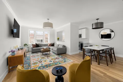 $995,000 | 68-61 Yellowstone Boulevard, Unit 704 | Forest Hills