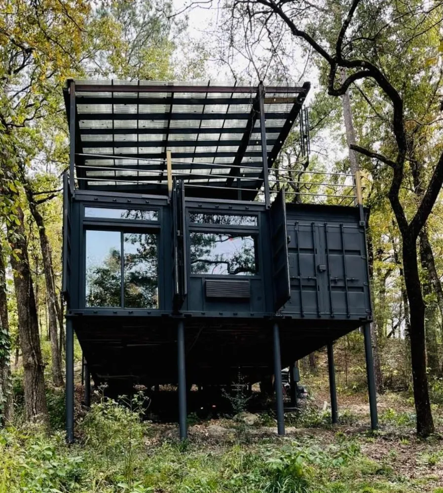 $260,000 | 80 Shoreline Drive, Huntsville, TX 77320