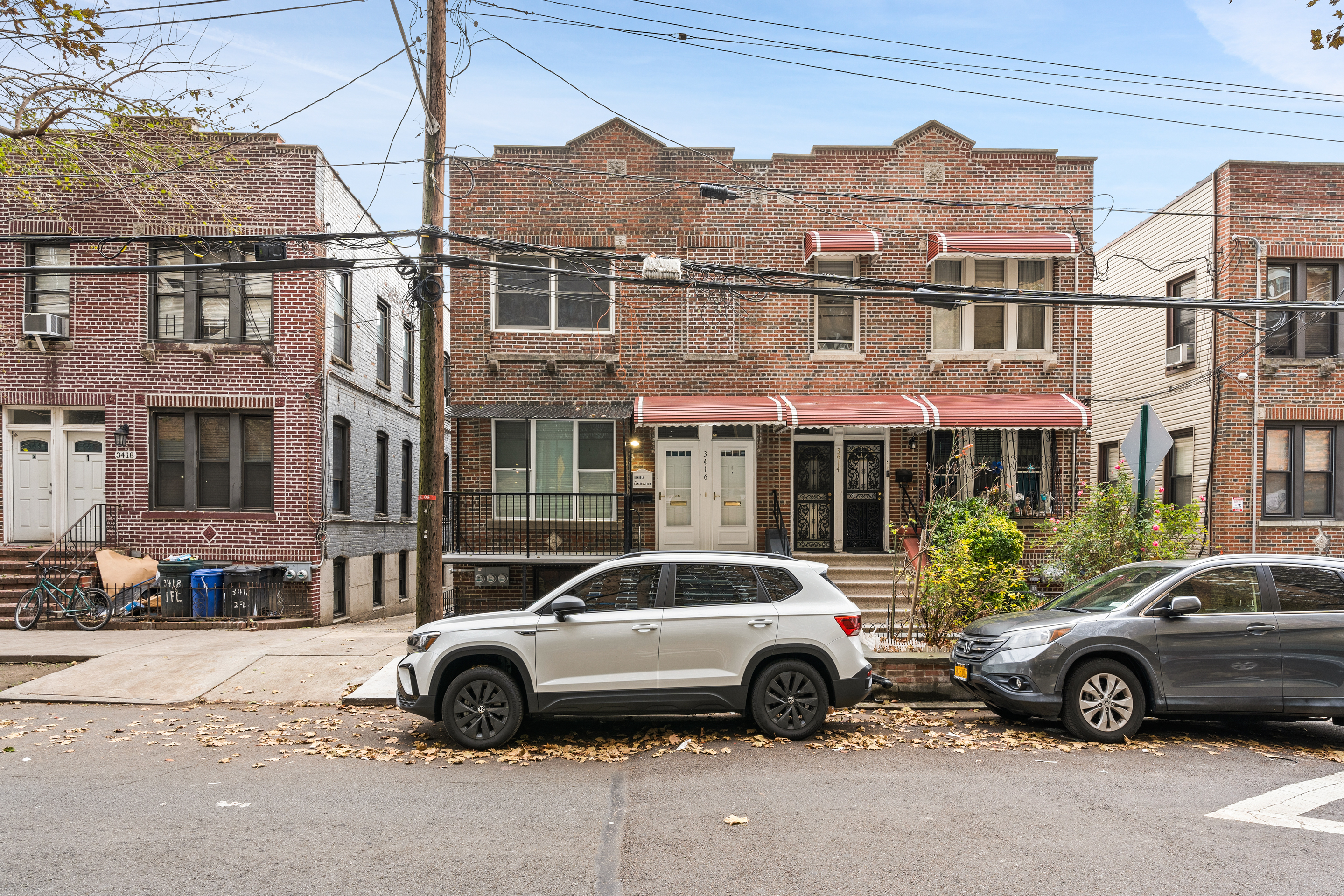 3416 Irwin Avenue, Unit 2 Bronx, NY 10463 - Photo 27 of 28