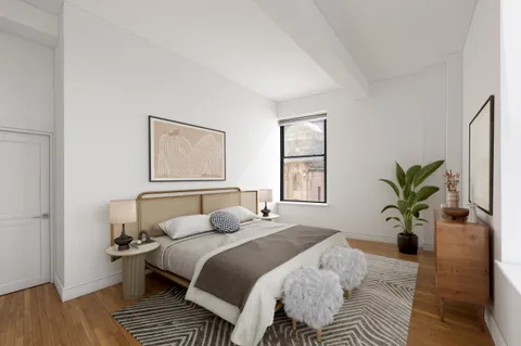 $1,265,000 | 3 Hanover Square, Unit 13C | Financial District