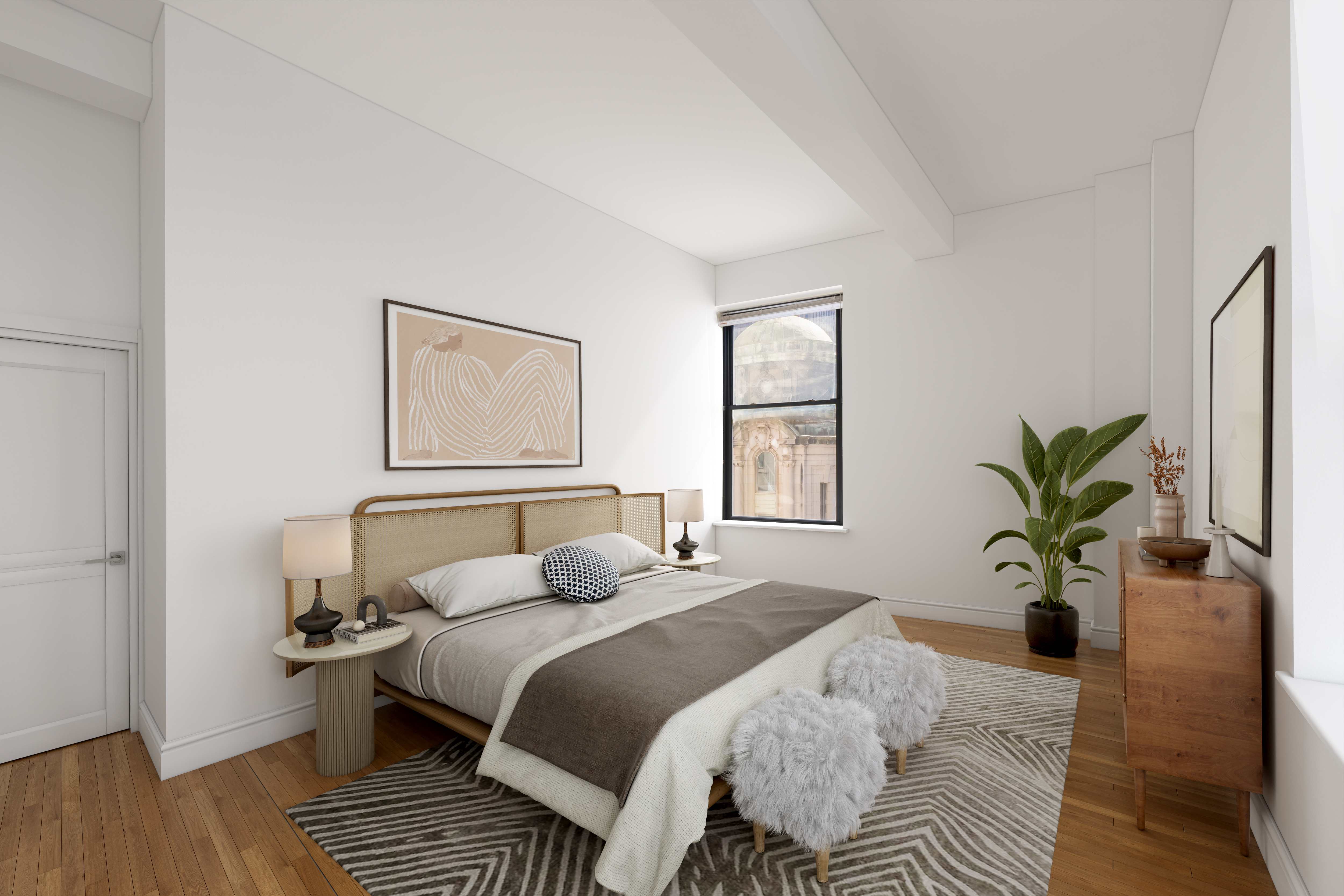 3 Hanover Square, Unit 13C Manhattan, NY 10004 - Photo 6 of 16