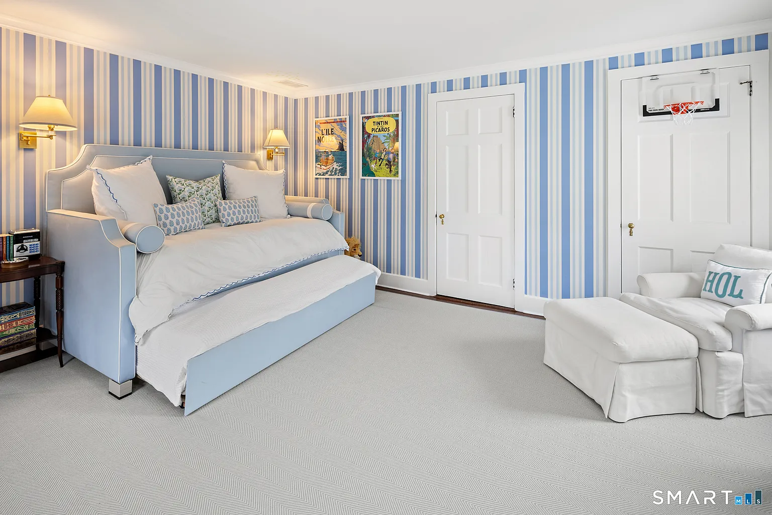 32 West Road New Canaan, CT 06840 - Photo 26 of 40