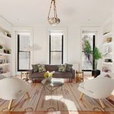 $4,140,000 | 351 Sackett Street | Carroll Gardens