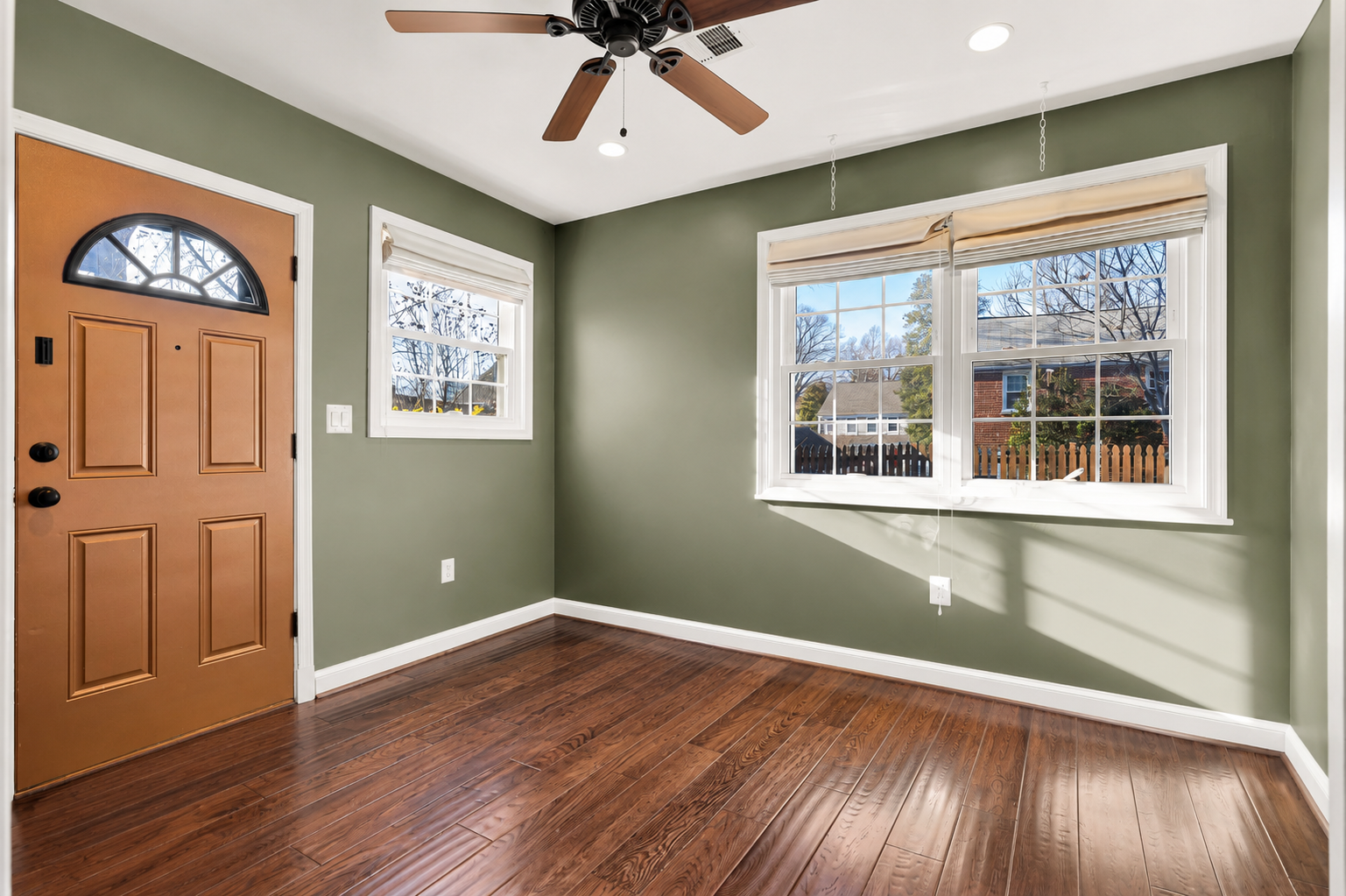1607 Ballard Street Silver Spring, MD 20910 - Photo 9 of 32 Gallery Image 9