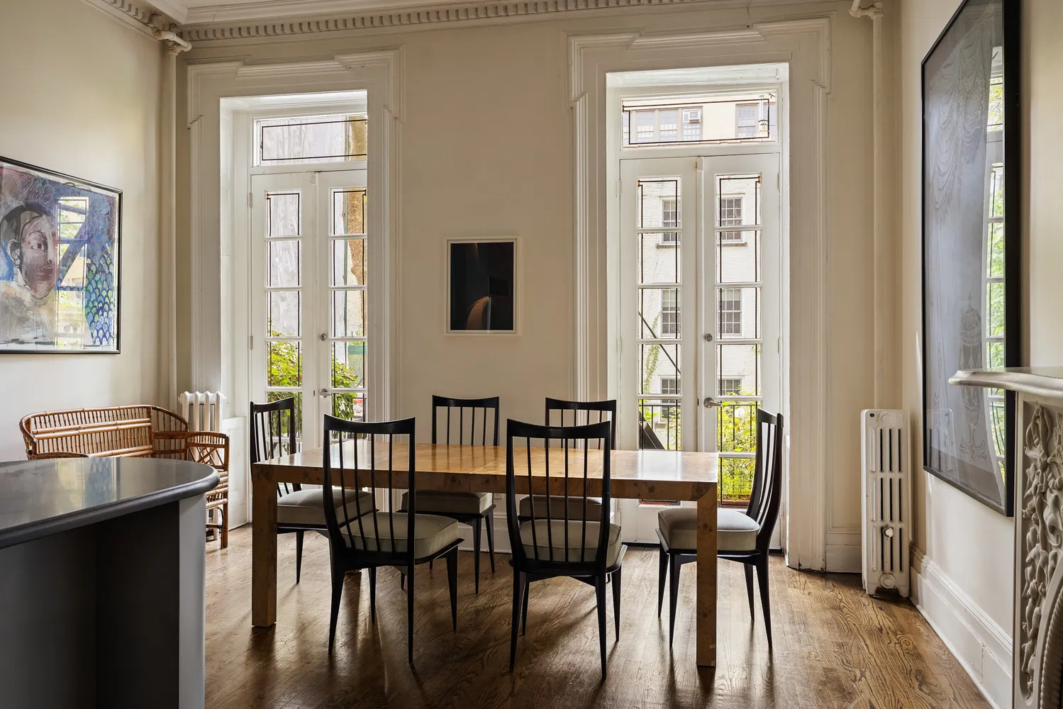 $5,995,000 | 348 West 20th Street | Chelsea