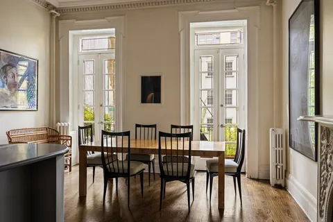 $5,995,000 | 348 West 20th Street | Chelsea