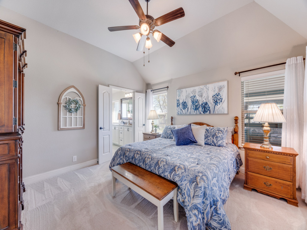 1215 Firefly Ridge Blue Ridge, TX 75424 - Photo 11 of 30