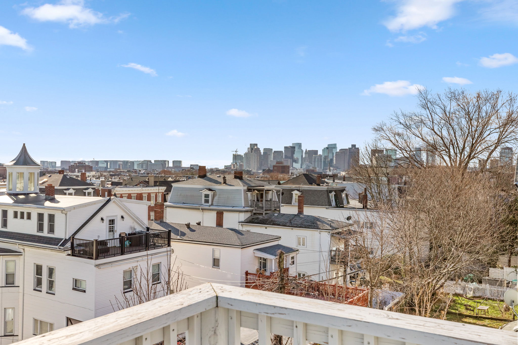 167 Lexington Street, Unit 2 East Boston, MA 02128 - Photo 24 of 25