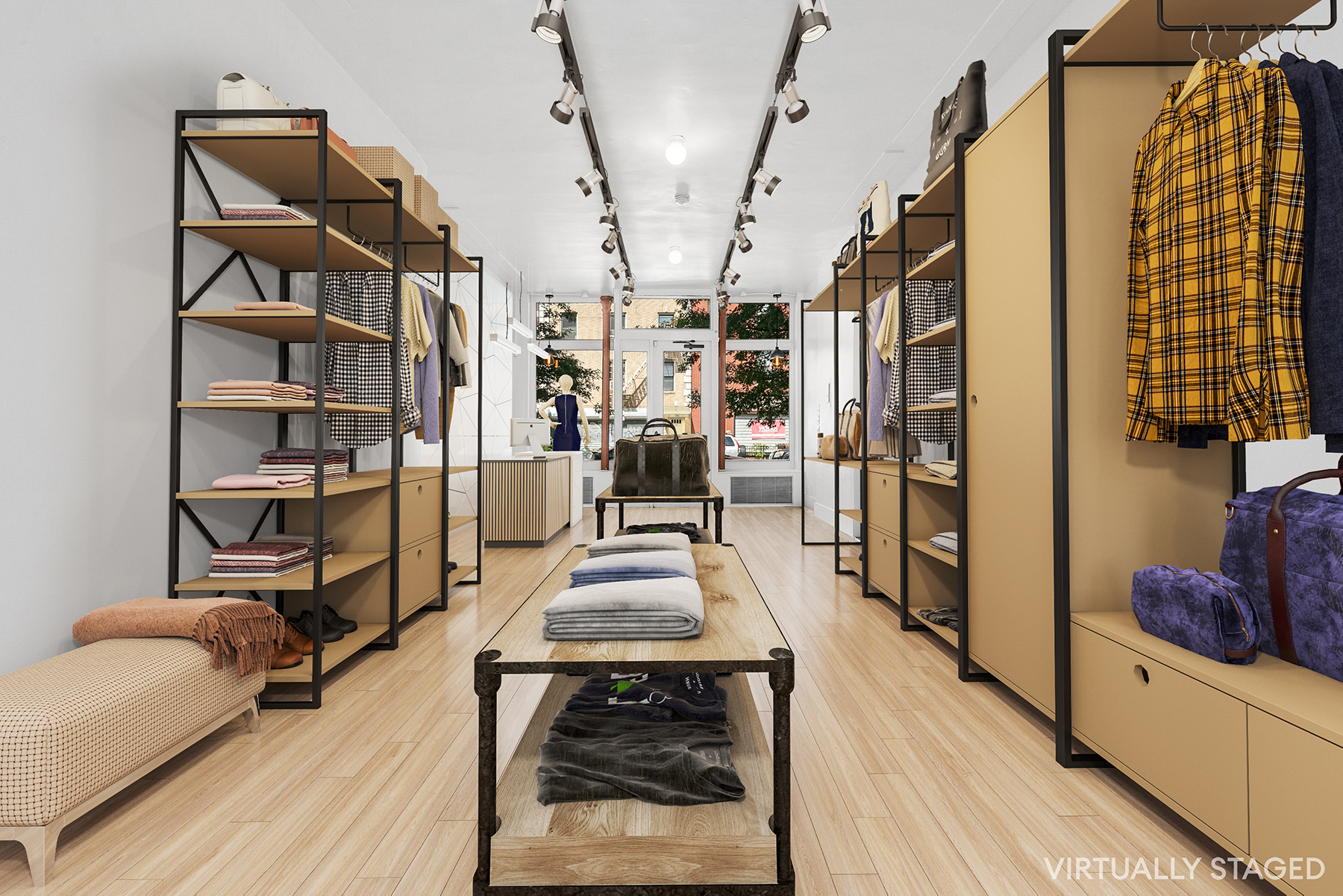 174 Franklin Street Brooklyn, NY 11222 - Photo 8 of 21