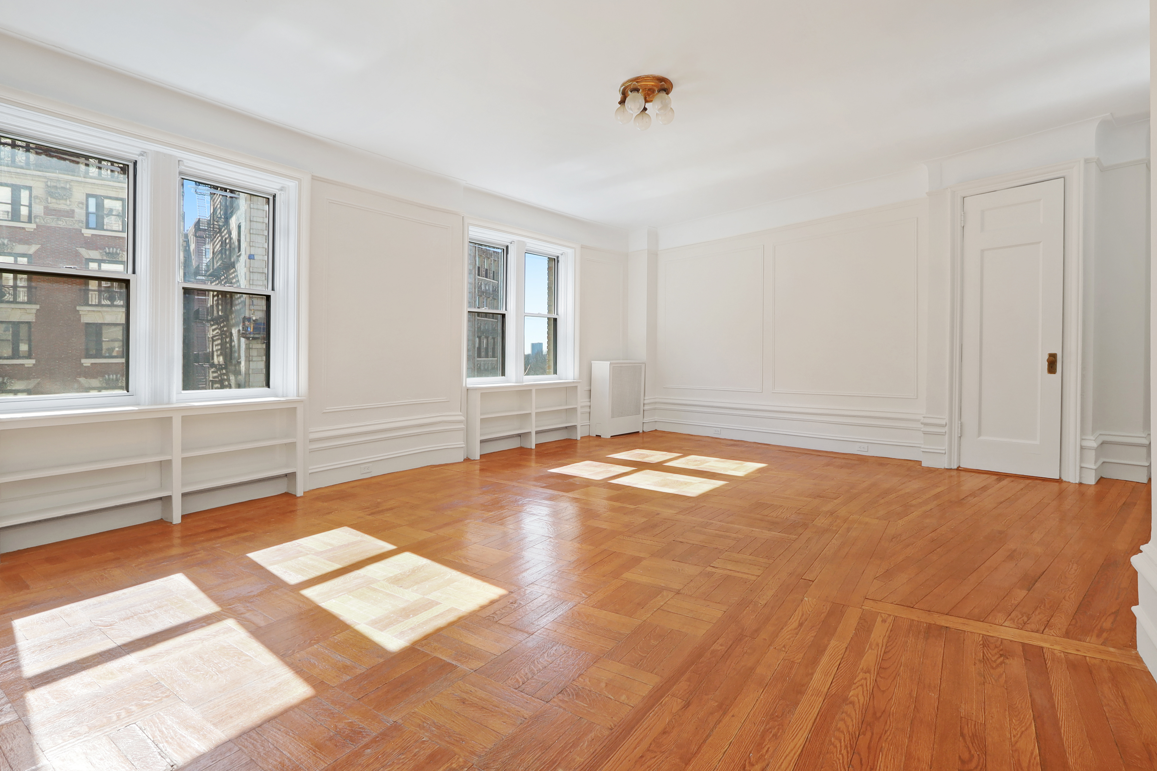 440 Riverside Drive, Unit 58 Manhattan, NY 10027 - Photo 1 of 15