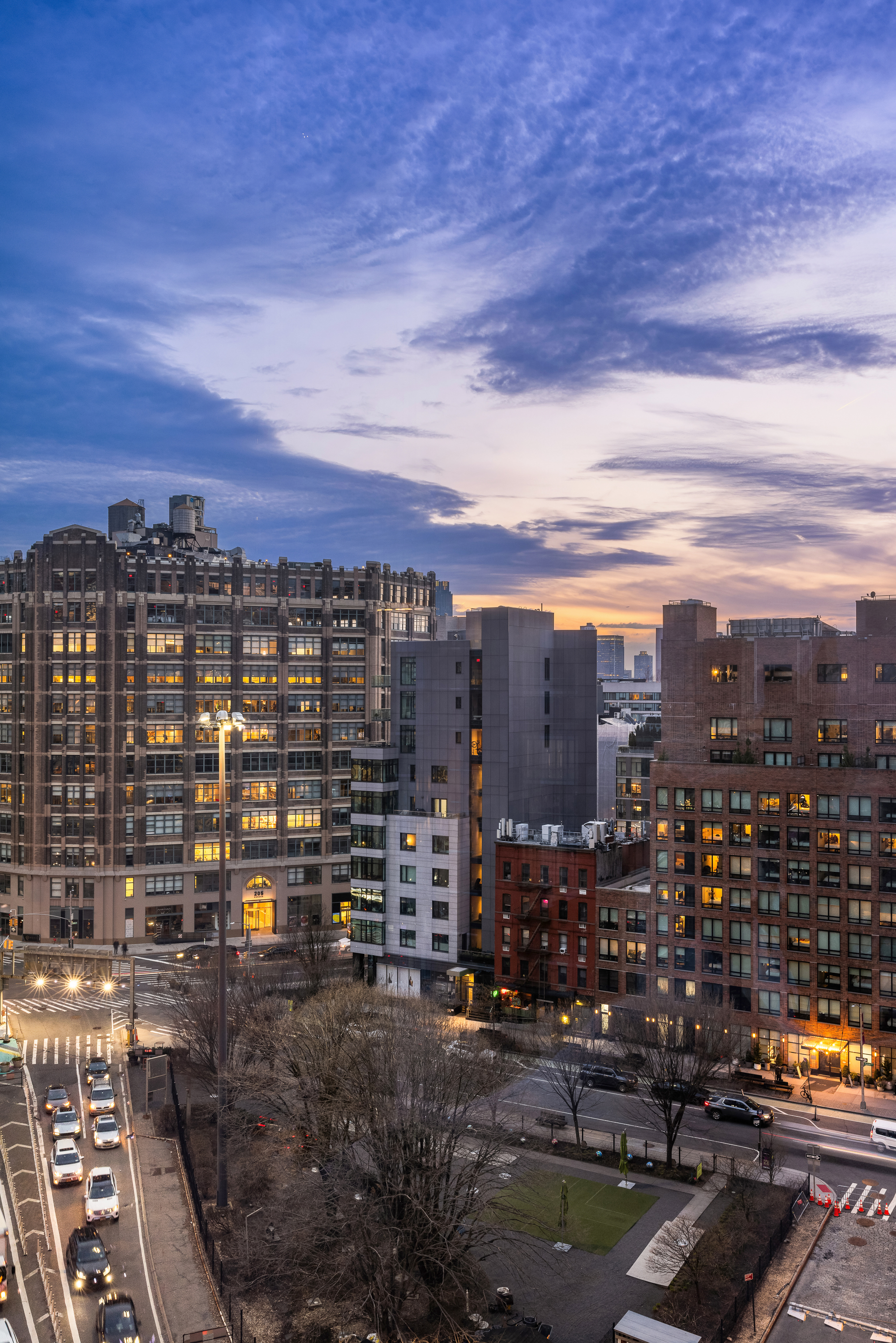 570 Broome Street, Unit 10A Manhattan, NY 10013 - Photo 16 of 25