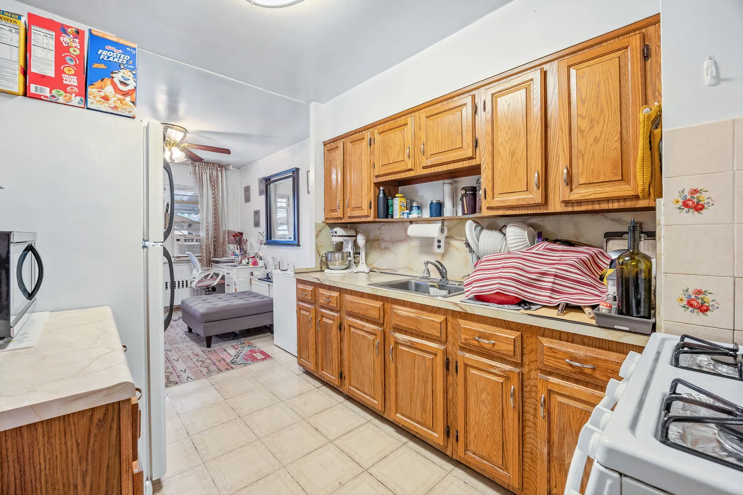 $990,000 | 24-27 78th Street | Jackson Heights