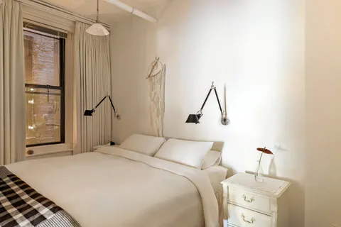 $1,795,000 | 84 Forsyth Street, Unit 2F | Lower East Side