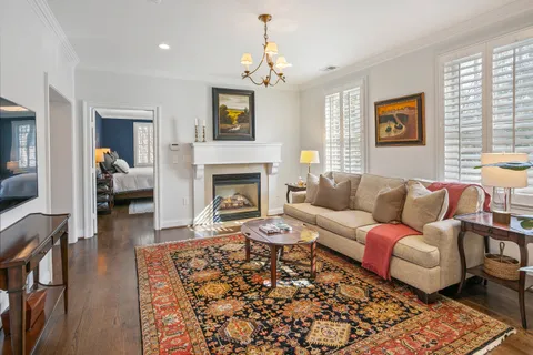 $5,125,000 | 5025 Linnean Avenue Northwest, Washington, DC 20008