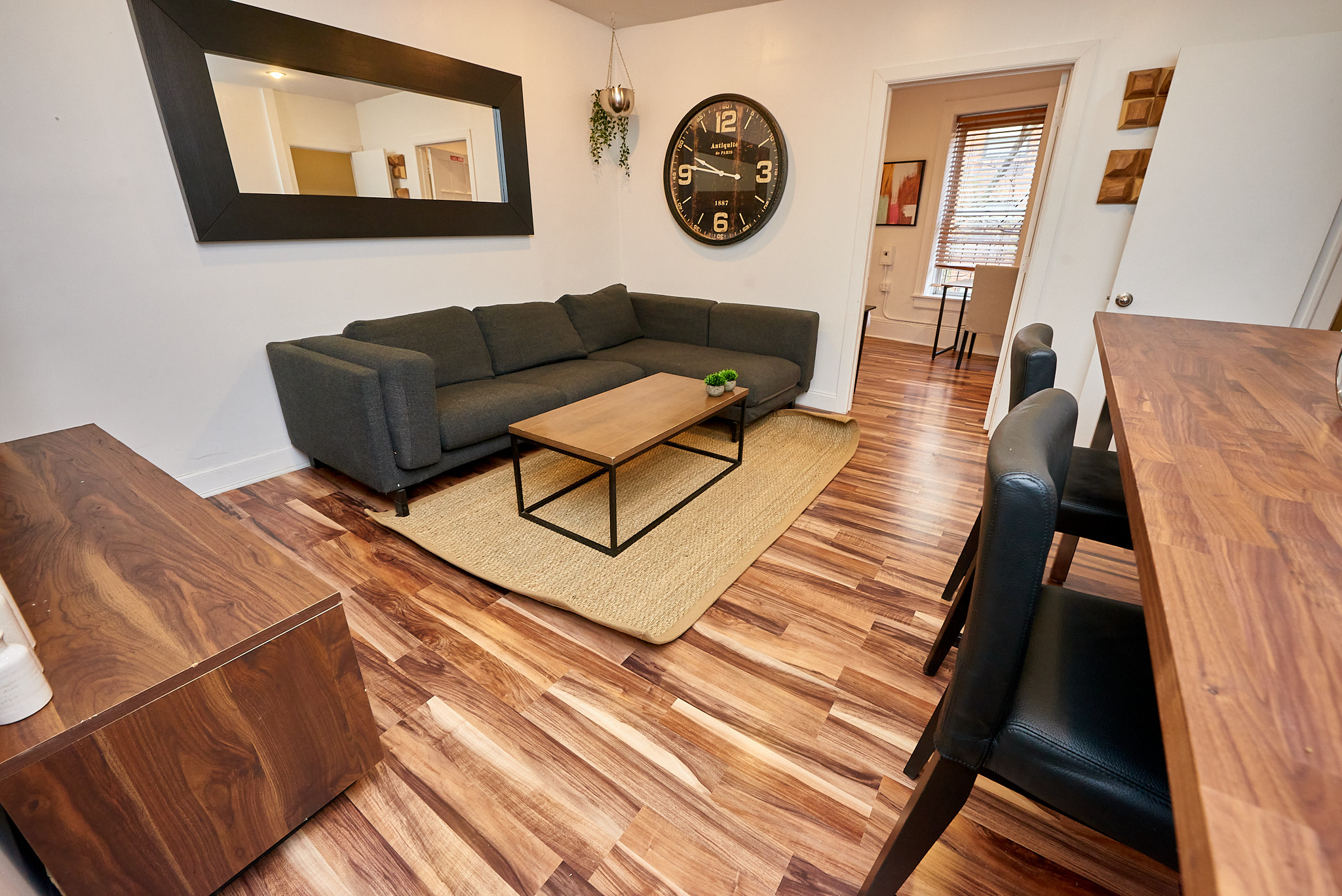 18 Spring Street, Unit 2F Manhattan, NY 10012 - Photo 4 of 15