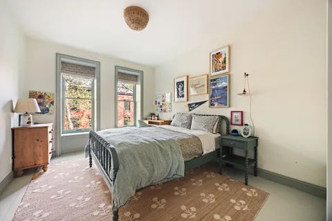 $12,750,000 | 40 Garden Place | Brooklyn Heights