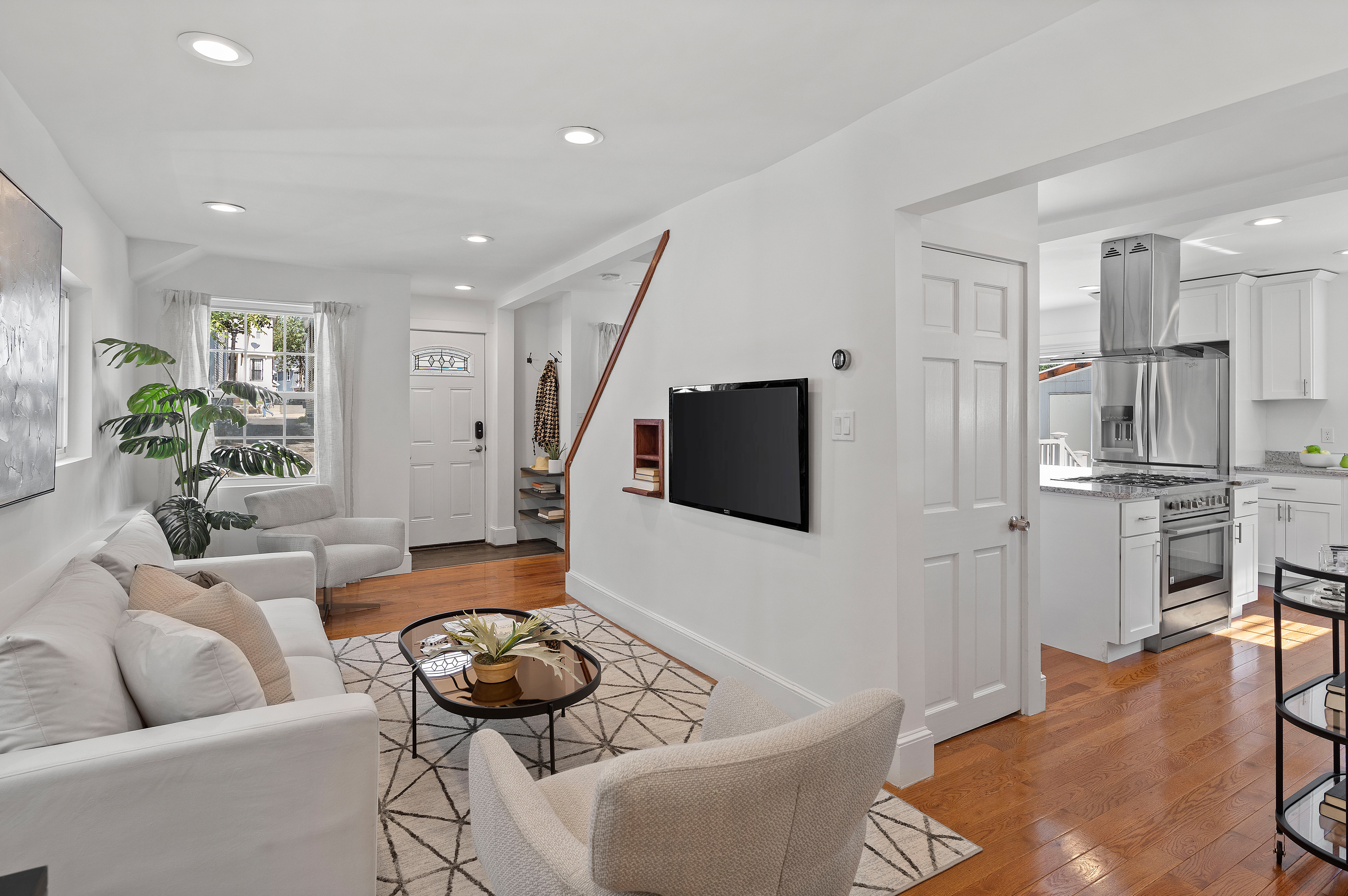 34 R Marcella Street Roxbury, MA 02119 - Photo 7 of 27