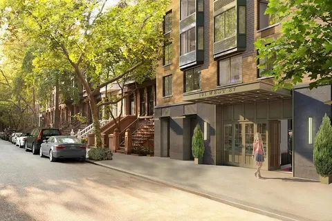 $22,000 | 101 West 87th Street, Unit 905 | Upper West Side