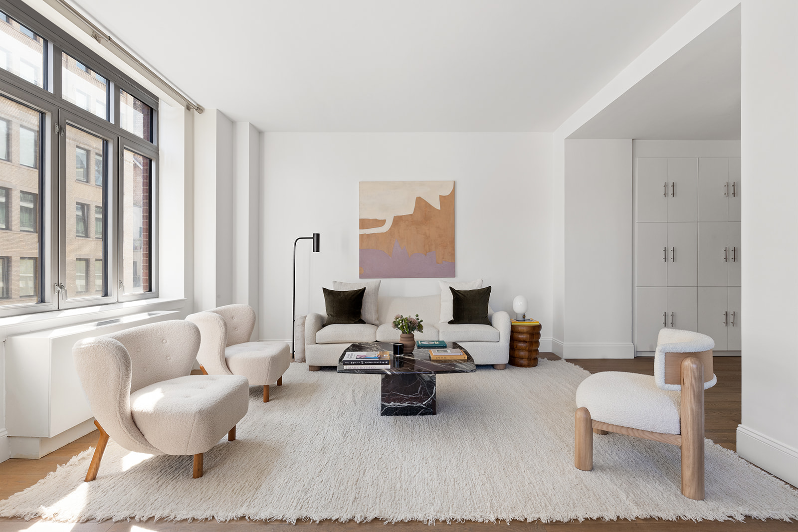 125 West 22nd Street, Unit 10A Manhattan, NY 10011 - Photo 5 of 17